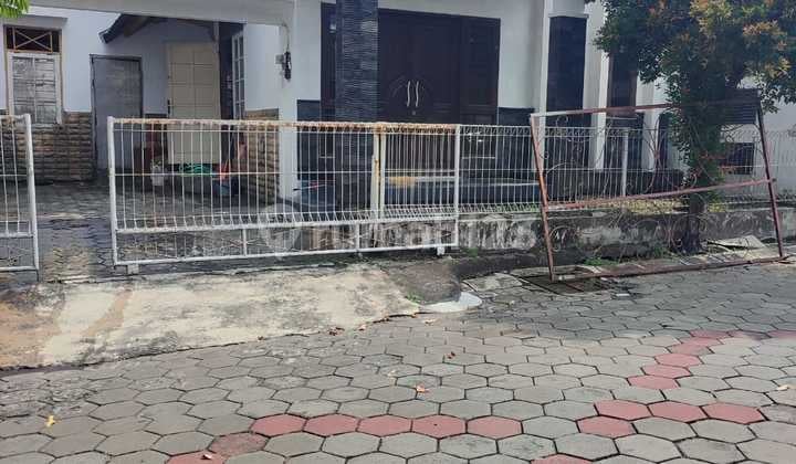 Dijual Rumah Dalam Perumahan One Gate Jl. Kaliurang KM 13 Dekat Kampus Uii