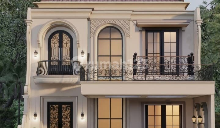 For Sale: House in an Elite Housing Complex Near West Ring Road