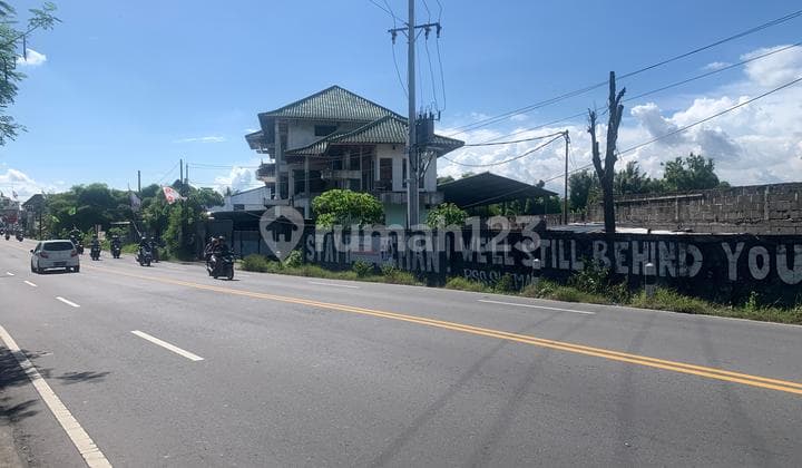 Warehouse and Office for Rent in Gamping Sleman