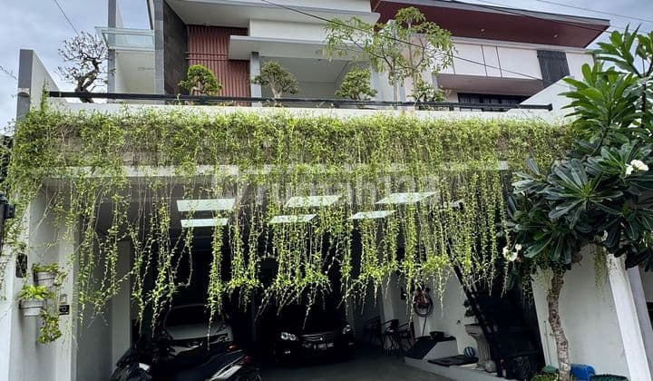 Dijual Rumah Cantik Full Furnished Dalam Perum One Gate System Di Pondok Permai Sewon