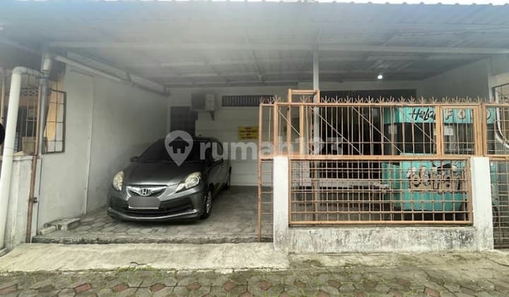 For Sale Mid-City House in Tamansiswa