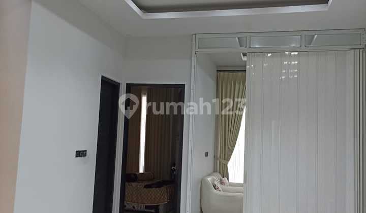 Jual Rumah Luas 2 Lantai Siap Huni Termurah Lebak Arum Dekat Kenjeran Merr Mulyosari Pakuwon City