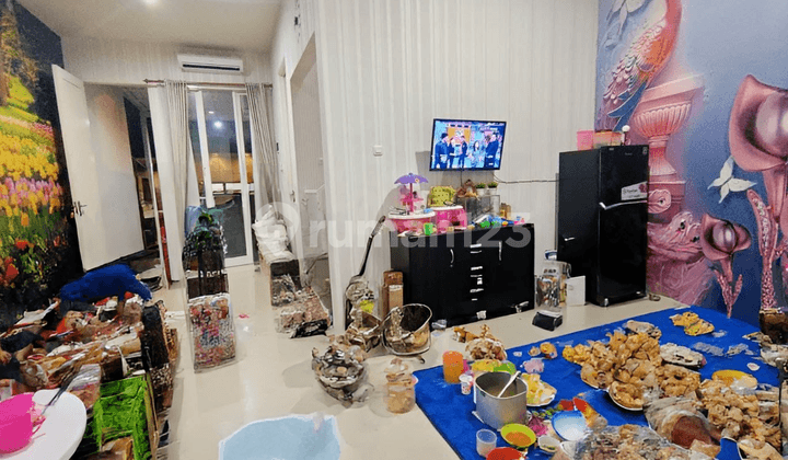 Rumah Minimalis Siap Huni Dekat Kenjeran Mulyosari Pakuwon City Mall