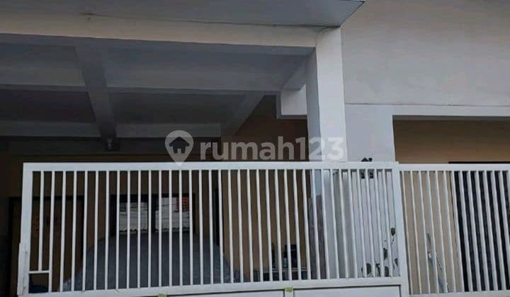 Rumah Sidoarjo 2 Lantai Siap Huni One Gate