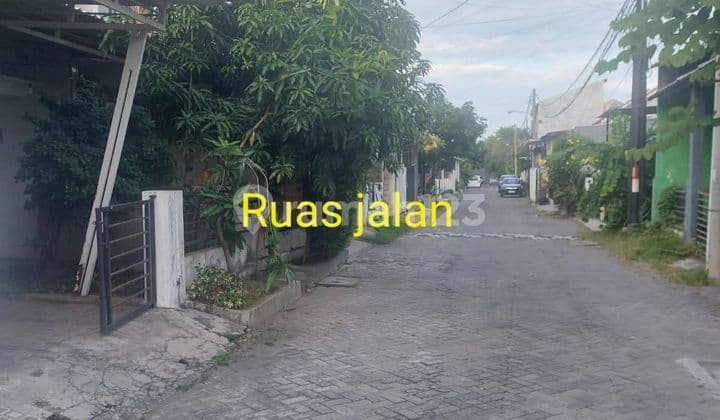 Termurah Rumah di Greenlake Wonorejo Dekat Merr Rungkut Upn Tol Juanda
