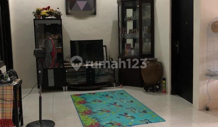 Termurah Rumah Luas Lebar 9 Meter Siap Huni Pondok Candra Dekat Tol Juanda Merr Rungkut