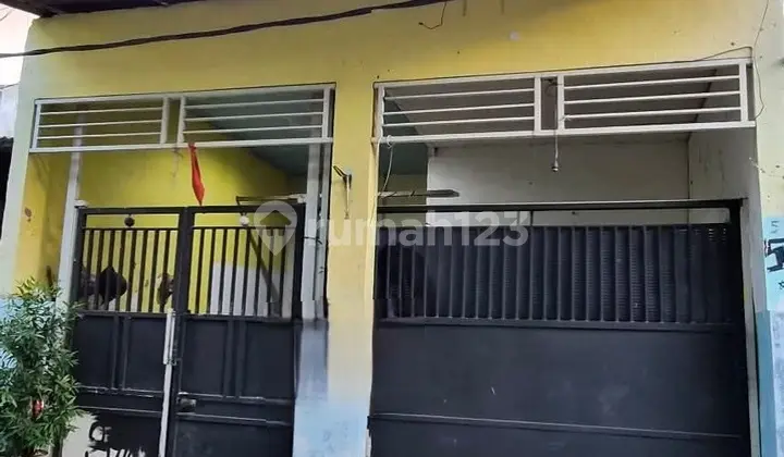 Murah Rumah 1 Lantai Dibawah 1 M bisa Nego Luas 120M2 di Simo Dekat Sukomanunggal Tol Banyuurip