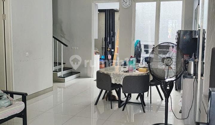 Rumah 2 Lantai Lokasi Favorit Citraland Dekat Pakuwon Ciputra Wiyung Tol