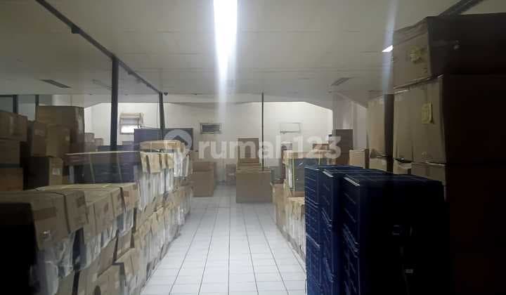 Jual Ruko 3 Lantai Strategis Komersial Area Termurah Kertajaya Dekat Merr Manyar Ngagel