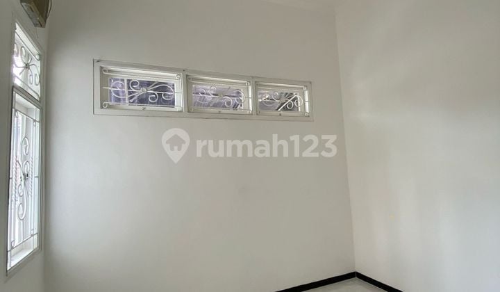 Jual Rumah Luas Termurah 1 Lantai Siap Huni Mulyosari Prima Dekat Merr Superindo Row 3 Mobil