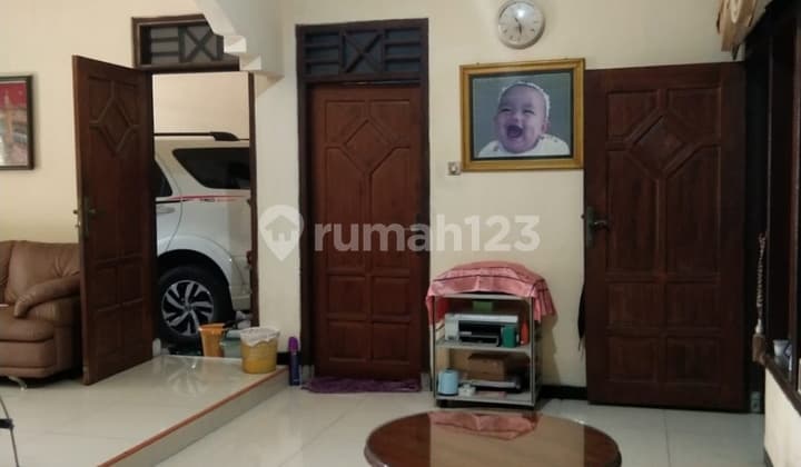Termurah Rumah Lebar 10 Meter Jambangan Dekat Unesa Tol Mastrip Karah