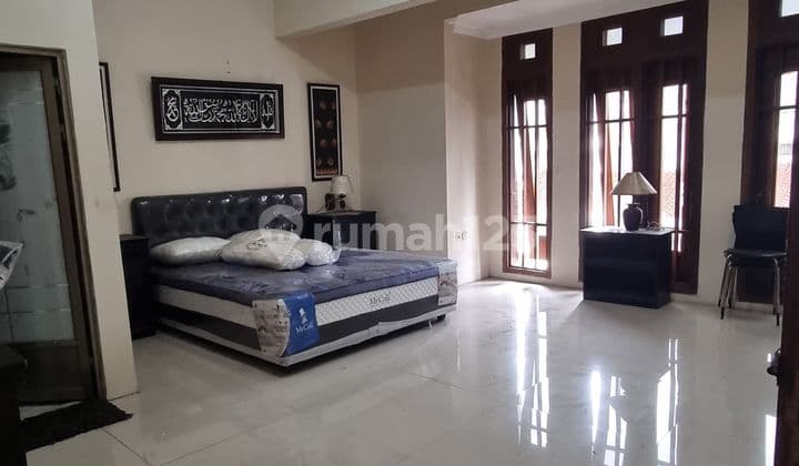 Rumah Mewah Siap Huni Pepelegi Waru Sidoarjo