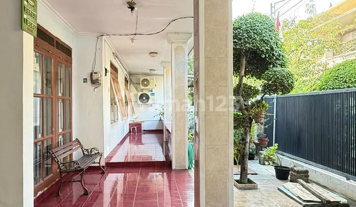 Termurah Hitung Tanah Lebar 12 Luas di Pondok Candra Dekat Tol Juanda Rungkut Merr Upn