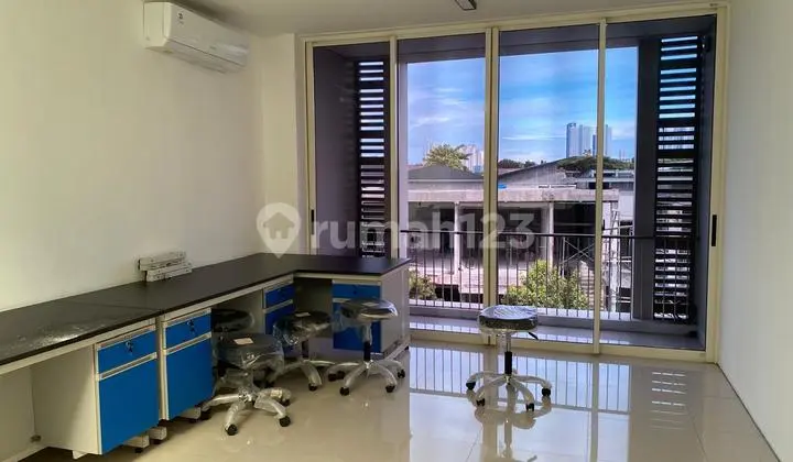 Termurah Dijual Ruko Soho 3 Lantai Graha Natura Surabaya Dekat Tol Wiyung Citraland Hr Muhammad Mayjend Sungkono Darmo