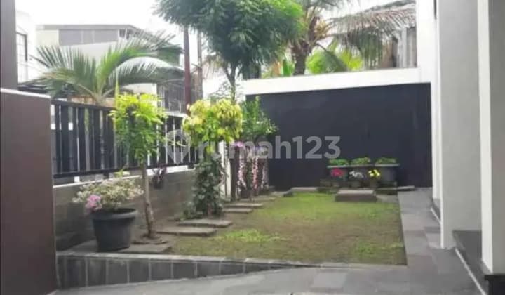 Rumah Luas 1 Lantai Darmo Permai Termurah Strategis Dekat Tol Pakuwon Wiyung