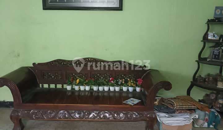 Jual Strategis Rumah Hitung Tanah Luas Murah Di Mojoklangru Bisa Untuk Kos Dekat Unair Galaxy Merr