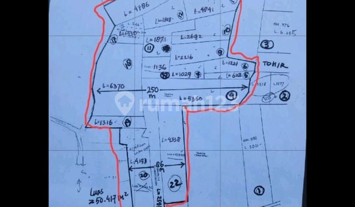 Cheapest Wide Land Ready to Build in Cerme Gresik Good Strategic Location Cheapest Wide Land Ready to Build in Cerme Gresik Good Strategic Location