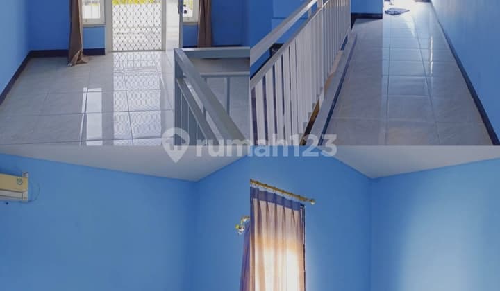 Termurah Dibawah 1 M Minimalis 2 Lantai Siap Huni Di Benowo Dekat Pakuwon Mall