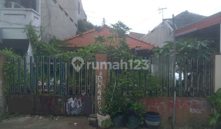 Termurah Tanah / Hitung Tanah Luas di Petemon Dekat Tol Demak Pasar Turi Banyuurip Margomulyo