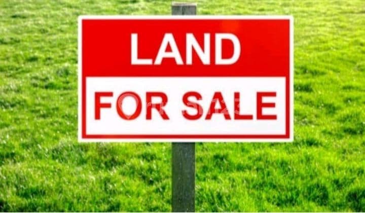 Termurah Lahan Tanah Luas 1,5 Ha Akses Kontainer di Jalan Provinsi