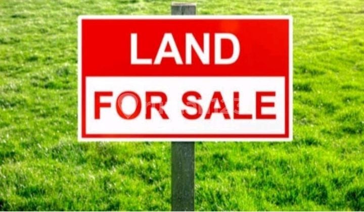 Tanah Kavling Siap Bangun Lebar 12 Meter Kompleks Puri Galaxy Dekat Merr Manyar Kertajaya Rungkut Tol Juanda