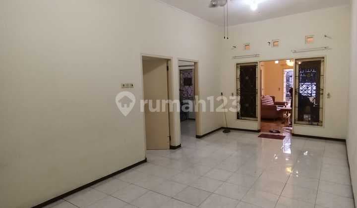 Termurah Rumah Luas 1 Lantai Surabaya Timur Di Lebak Kenjeran Dekat Its Unair Pakuwon City