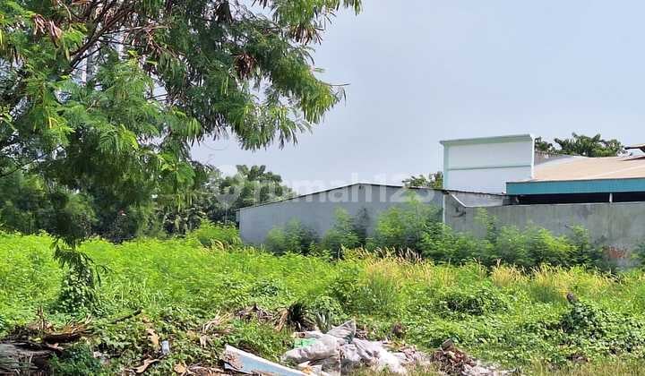 Turun Harga Tanah Sunter Kemayoran Komersial Industri