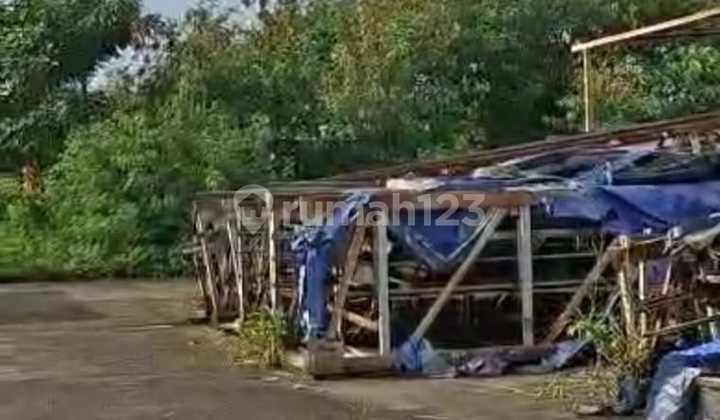 Dijual Tanah Industri Strategis di Cakung