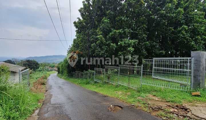 Tanah Sentul Range Golf dan Usaha Wisata