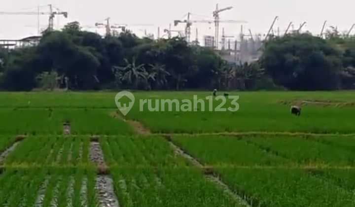 Industrial Land for Sale in Subang