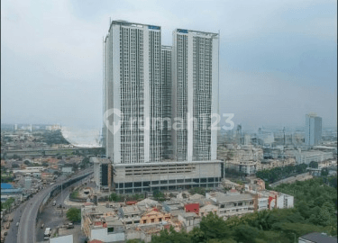 3BR Fully Furnished Apartment at Pollux Chadstone Cikarang