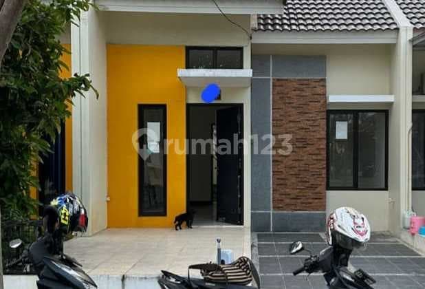 Di Jual Rumah Bagus Di Segara City Tarumajaya Bekasi