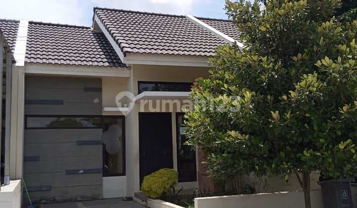 Dijual Rumah di Segara City. Cluster Descada. Bekasi