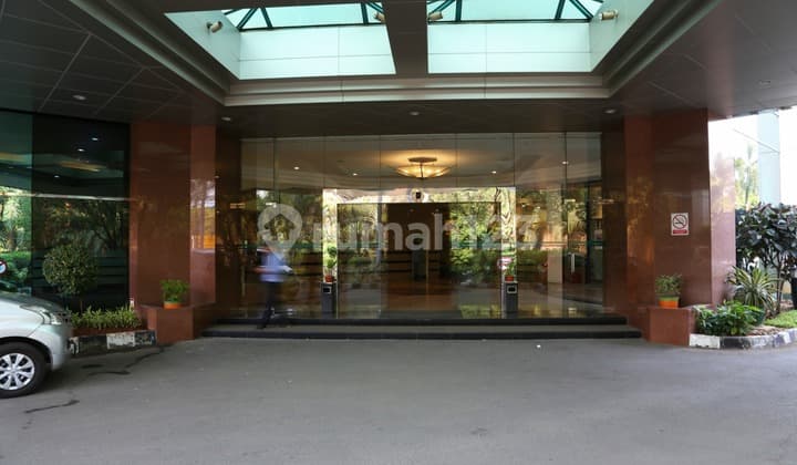 Disewakan Gedung Kawasan Industri Pulo Gadung Jakarta Timur
