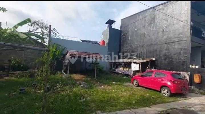 Kavling Lebar 16 X 12 di Rorotan Jakarta Utara