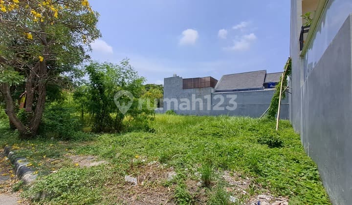 Kavling Gandeng Hook di Metland Menteng Cakung Jakarta Timur