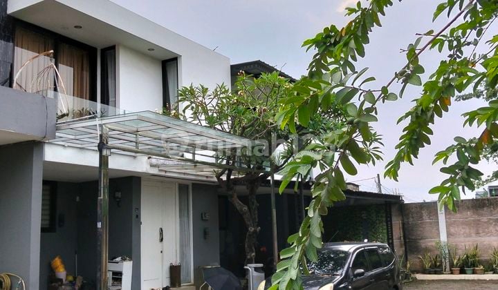 Rumah Cantik Jual Murah Via Lelang Jatiwaringin Pondokgede Bekasi