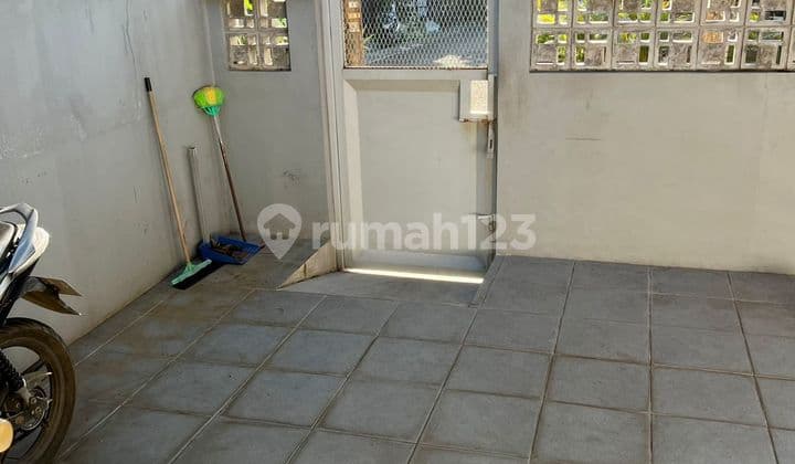 Rumah Satu Lantai Di Nusaloka Siap Pakai Dengan Lingkungan Yang Tenang Dan Dekat Ke Fasilitas Umum (okmad)