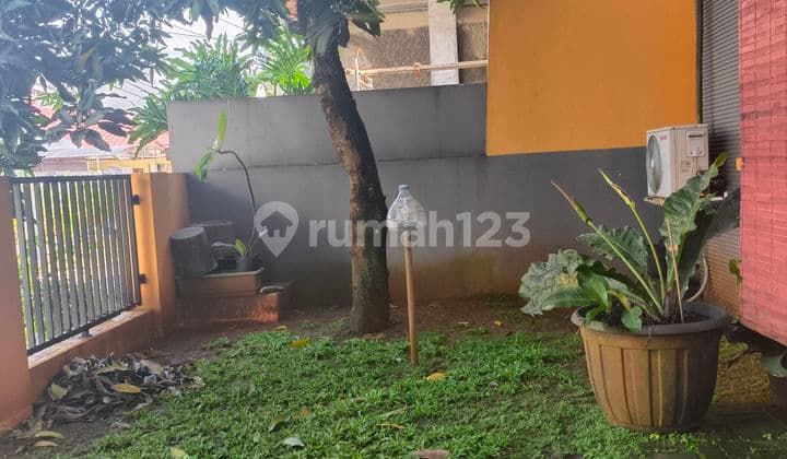 House For Sale Fast In A Strategic Location Close To Everywhere In Nusaloka Bsd