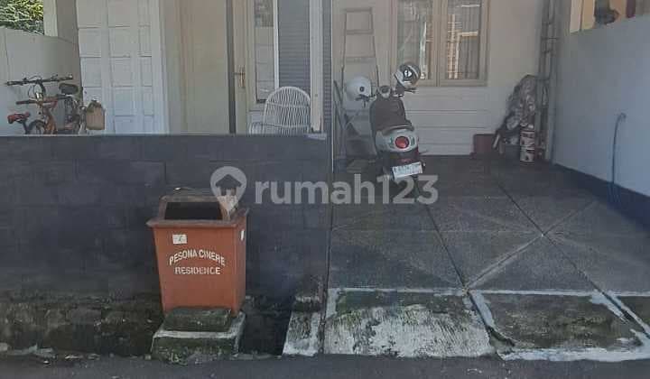 Rumah Bagus SHM Cinere, Depok