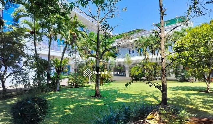 Tanah di Soekarno Hatta, Bandung SHM Harga Dibawah Njop