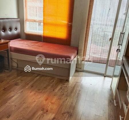 Apartement Taman Melati Margonda Depok Furnished Siap Huni