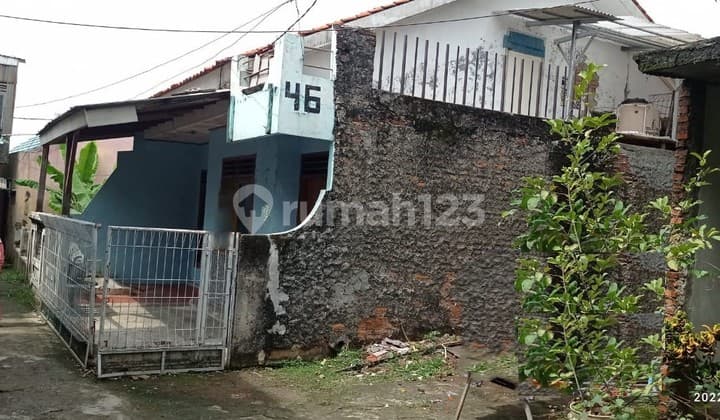 SHM House in Margonda, Depok Only 900 Million