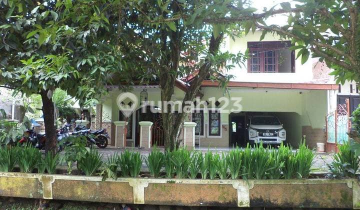 Rumah Siap Huni, Posisi Hook, SHM di Pancoran Mas