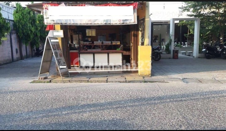 Rumah Bagus Unfurnished SHM di Cimanggis, Depok