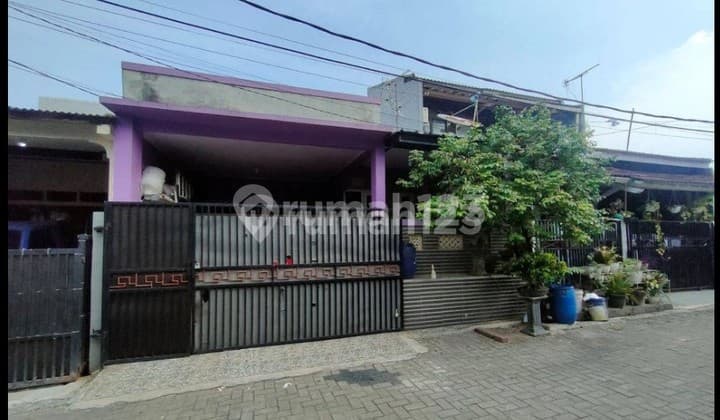 Rumah Bagus SHM di Cibinong, Bogor