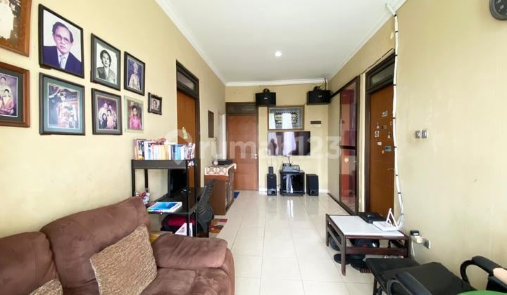 Rumah Kontrakan Bagus Cipadu, Tangerang