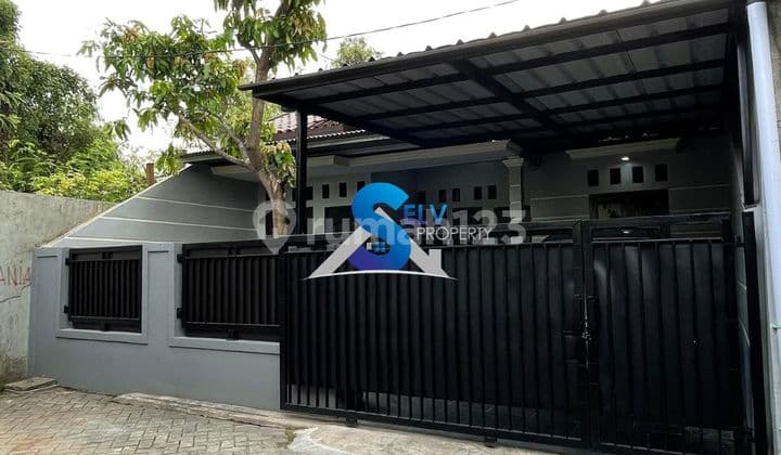 Rumah SHM Ciledug, Tangerang