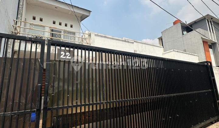 Nice House SHM in Tanah Kusir, South Jakarta