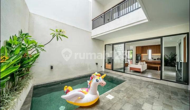 For Sale Villa Mewah Tumbak Bayuh